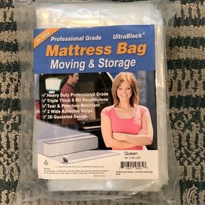 Queen Mattress Bag